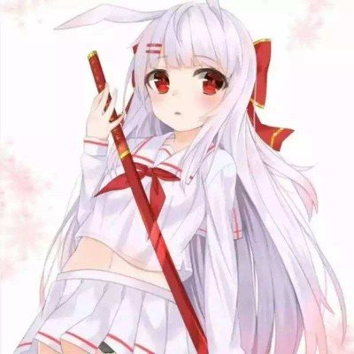 娜扎说我人就漂亮